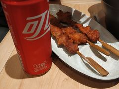 -阿香米线(凯德广场.1818店)