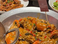 -天宝兄弟(前海壹方城店)