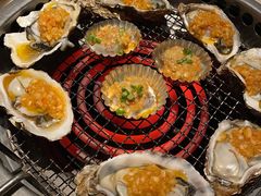 -火炉火自助餐(西直门凯德MALL店)