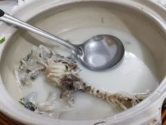 -天乐农家鱼头王(天目湖店)