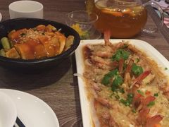 -茉莉餐厅(包河万达店)