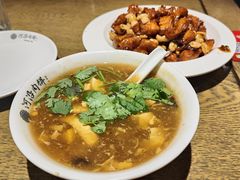 -河沿肉饼Beijing Pie(东华门店)