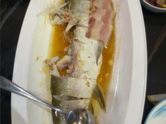 -江上江·精致淮扬菜