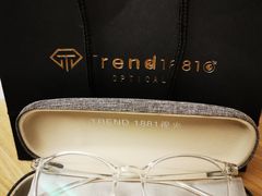 -Trend1881视光·蔡司视觉(领展广场店)