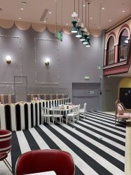 -奈尔宝·儿童乐园·亲子餐厅(鄞州万达店)