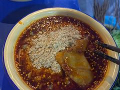 -马路边边麻辣烫(世纪金源店)