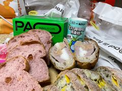 -PAOPAO Bakery&Café(港汇店)