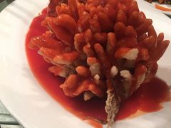 -亢龙太子酒轩(东湖店)