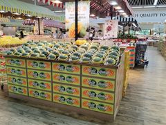 -果蔬好生活超市(东湖店)
