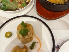 -子霖南山鲜虾面(南山总店)