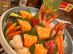 -食冶海鲜放题(福田COCO Park店)