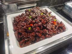 -吉布鲁牛排海鲜自助(温江合生汇店)