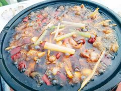 -友记功夫香·人民川菜(红牌楼店)