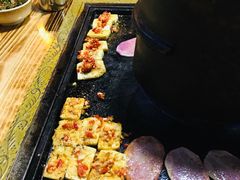 -滇藏石锅宴(北门坡古城管理局店)