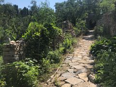 -井塘古村