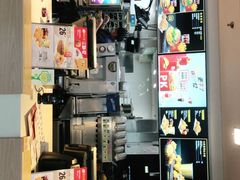 -麦当劳(牡丹江路店)
