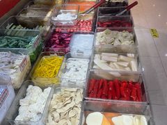 -萝鸡思味秘制泡菜(万家丽店)