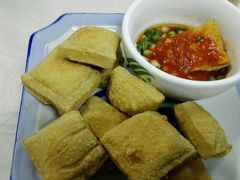 千里飘香-邱记私房菜·十八年本地菜