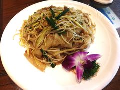 XO酱炒陈村粉-黄但记老店·陈村粉食府