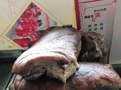 -小龙大肉面馆