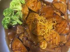 -宝燕壹号景观餐厅(龙盛国际商业广场店)