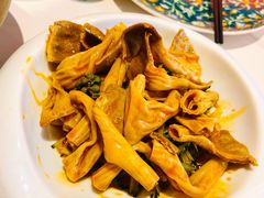 -关里关外·鱼头泡饼(唐冶绿地汇店)