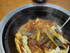 -咱屯子铁锅炖直营店(南湖大路店)