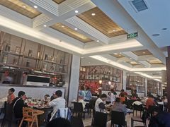 -东方红海鲜百汇(国际大厦店)