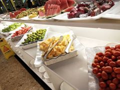 -爱客得牛排海鲜烤肉·火锅自助(春熙路黑金好店)