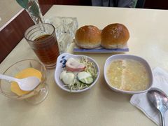 -雅泰来(解放路店)