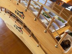 -香麒园·过桥米线·南湖雅宴