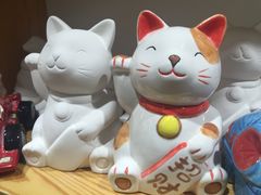 -艺彩阳光手工坊(大连恒隆广场店)