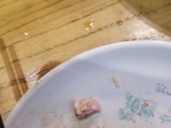 -潮粥荟·潮汕砂锅粥(朝阳大悦城店)