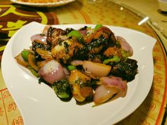 紫苏骨-石岐佬中山菜馆(张溪店)