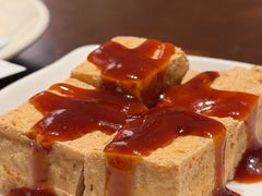 -老张牛肉面(天津万象城店)