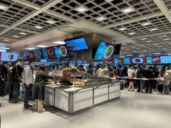 -宜家·瑞典风味餐厅(四元桥店)