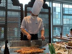 -大渔·观筵(三里屯太古里店)