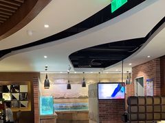 -百味馆·海鲜·湛江菜(后海花园店)