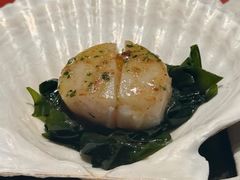 -Ginza Onodera铁板烧(外滩十八号店)