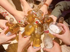 -星聚会KTV(北京世贸天阶店)