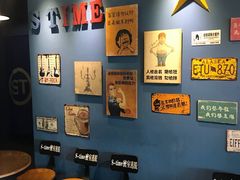 -S Team剧情密室(杭州龙翔桥店)