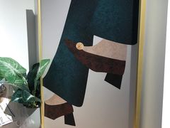 -画匠裱画配框(上海世贸商城店)