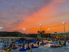 -上海玛雅海滩水公园