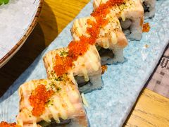 -林妈妈村·日式料理(宝山万达店)