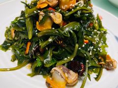 -添福来墨鱼饺子 · 海鲜东北菜(大连星海·黄浦路店)