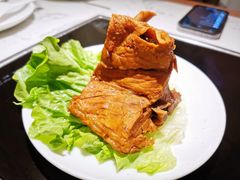 知青酱大骨-老知青·东北菜(中华城店)