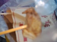 -傅强排骨(成都总店)