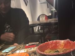 -小炉子烤串(沈辽路店)
