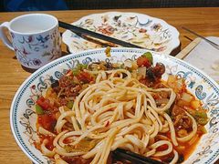 -胖老汉清真餐饮(西御街店)