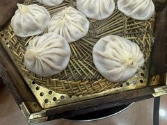 -西安贾三灌汤包·回坊小吃·清真炒菜(北院门总店)